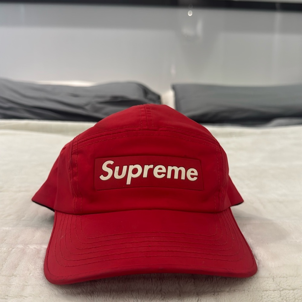 Supreme hat
